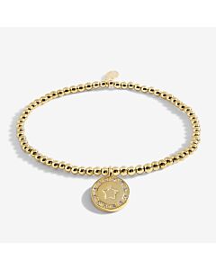 Joma Jewellery A Little 'Treasured Friend' Bracelet